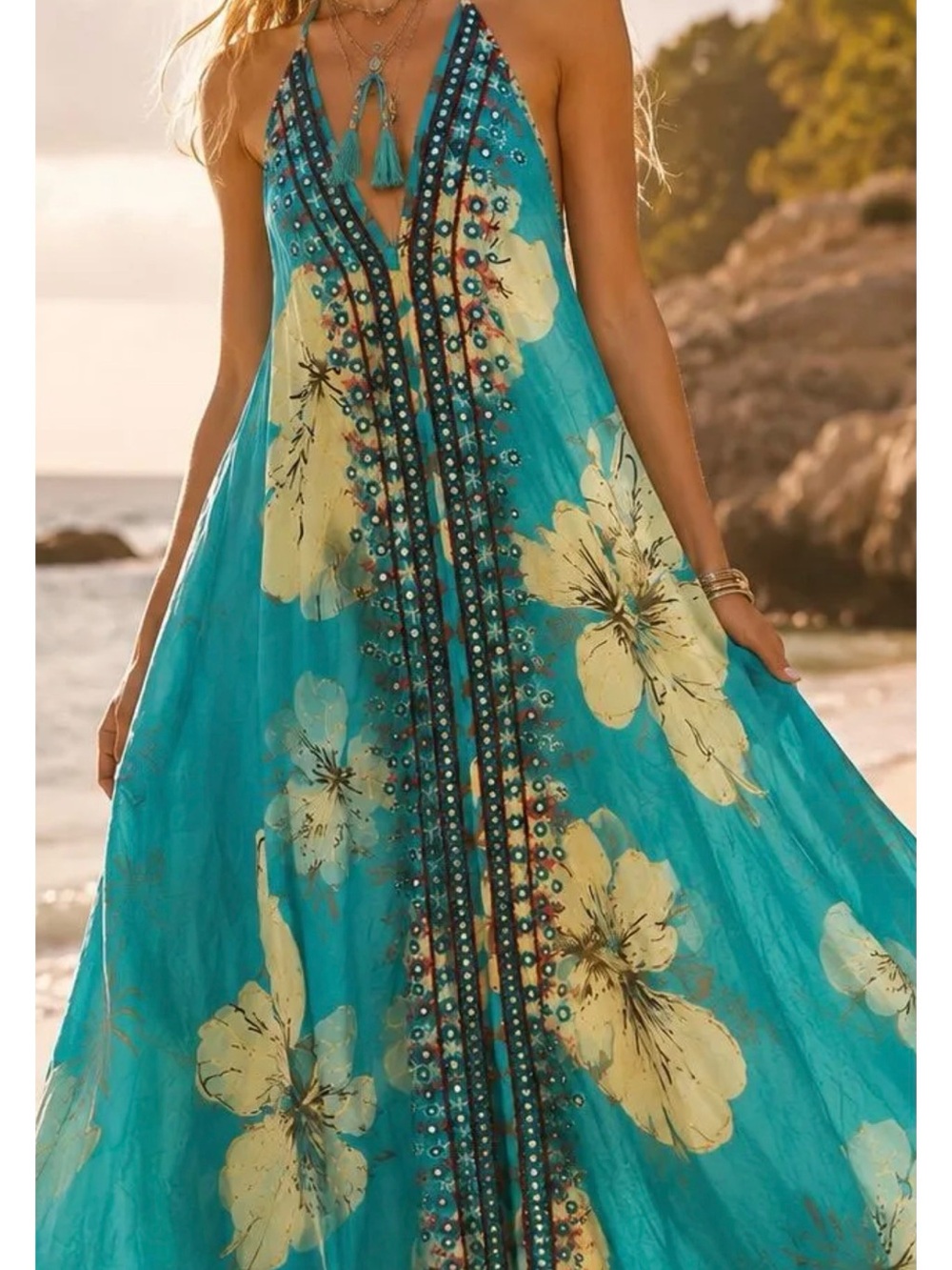 677. UNLISTED DRESSES